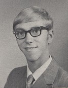 Gary Weber